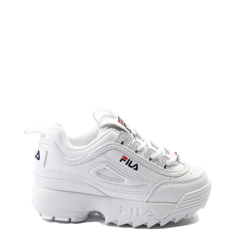 Fila Disruptor 2 Athletic Shoe - Baby / Toddler | Journeys