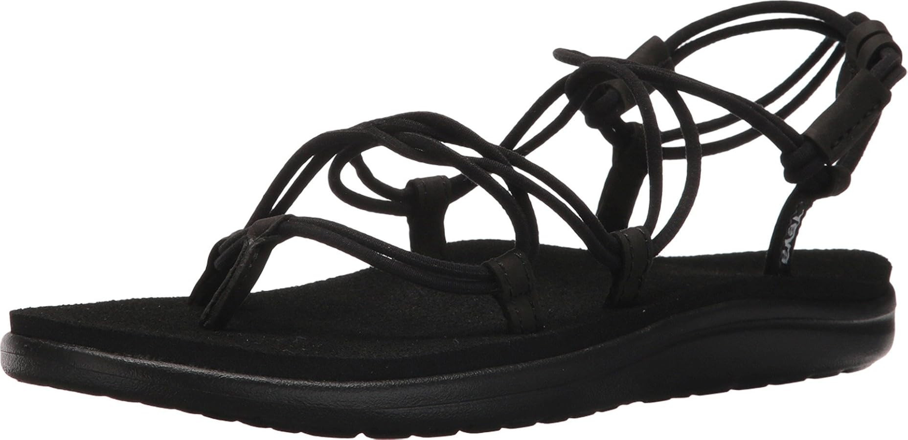 Action Sports (Teva DE) Women's Slingback Sling Back Sandals | Amazon (US)