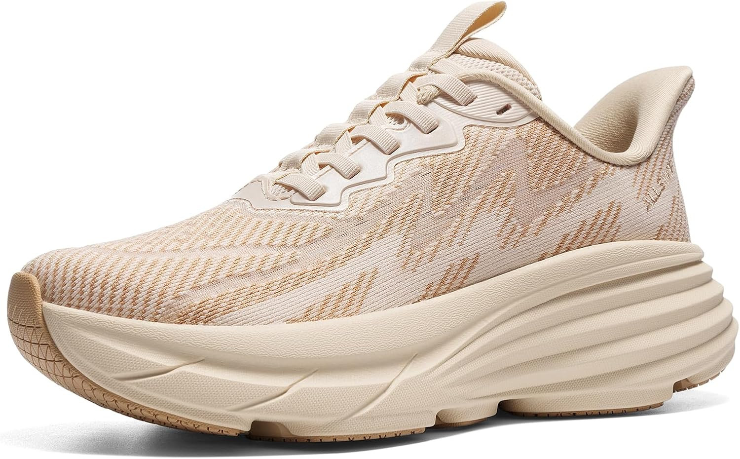 ALLSWIFIT Women's Slip On Walking Shoes Running Sneakers | Amazon (US)