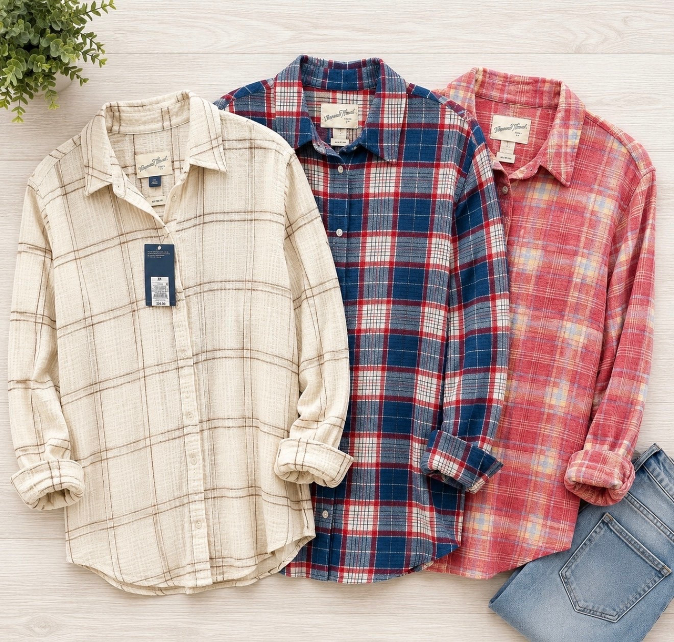 These are just as soft and amazing as the ones I got from Anthropologie