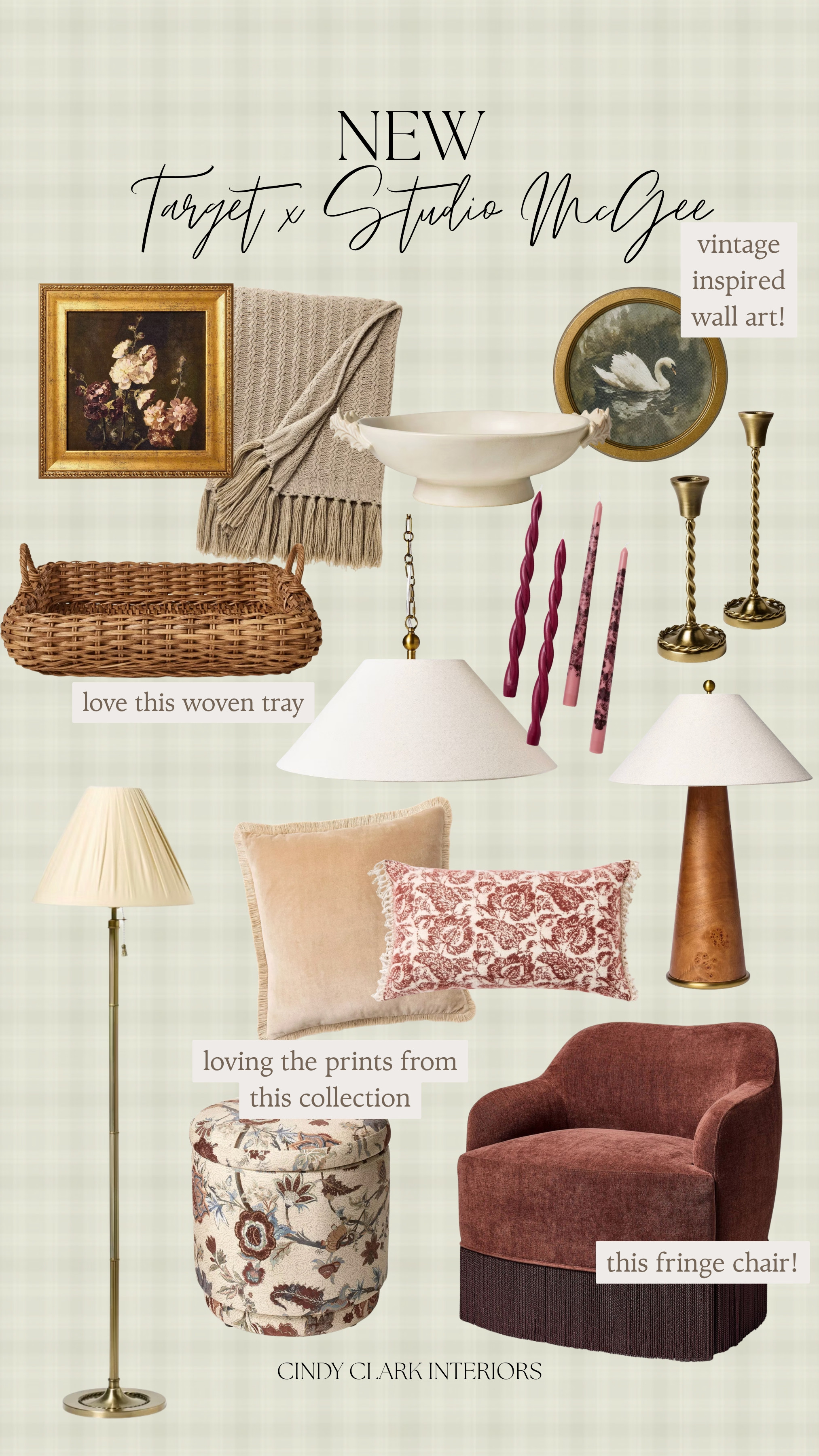 A new Target x Studio McGee collab drops today! LOVE these burgundy accents!

target home, studio mcgee decor, target finds, mcgee and co, affordable home decor 

 #LTKHome