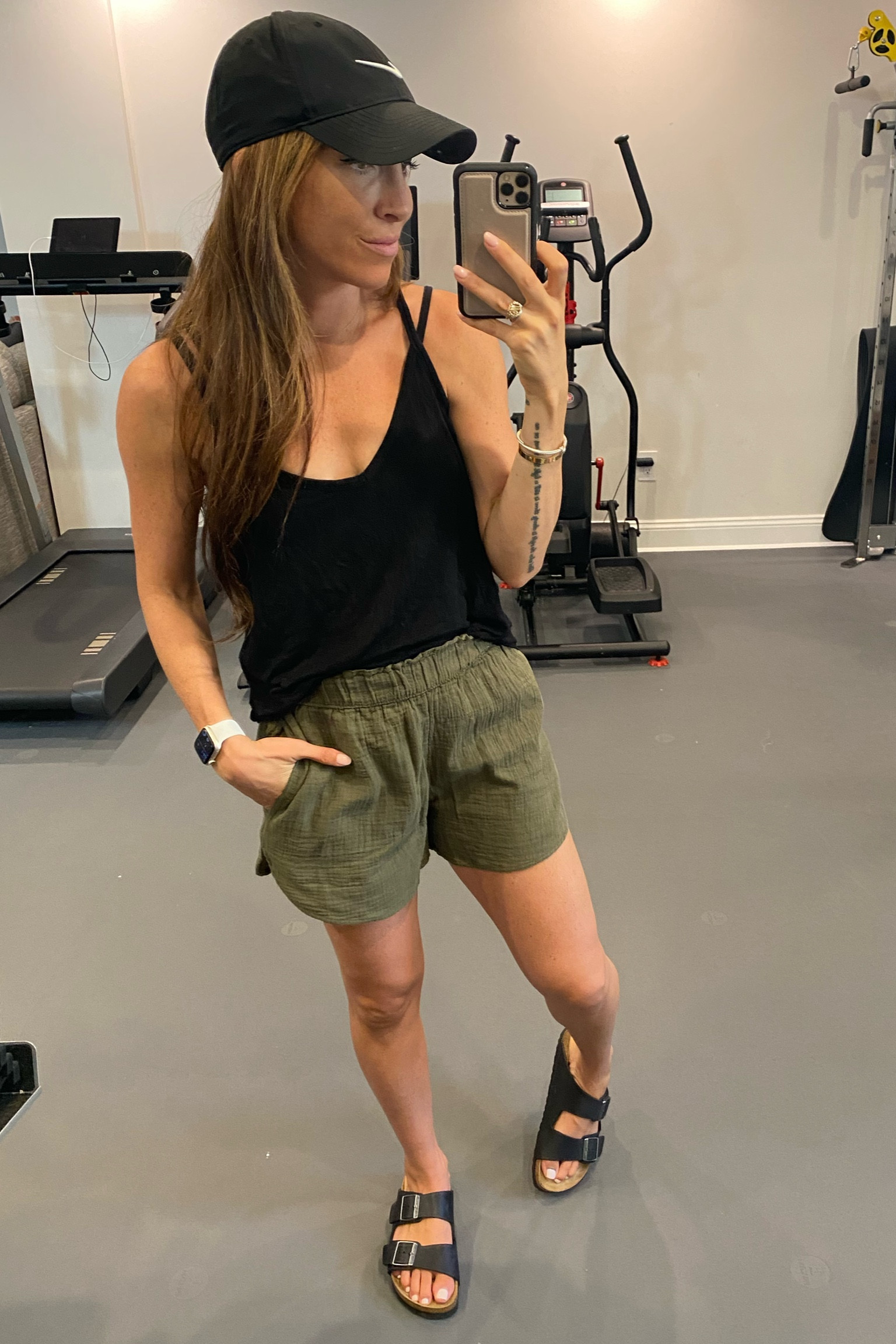 Casual every-day summer mom uniform

#LTKunder50 #LTKSeasonal #LTKstyletip