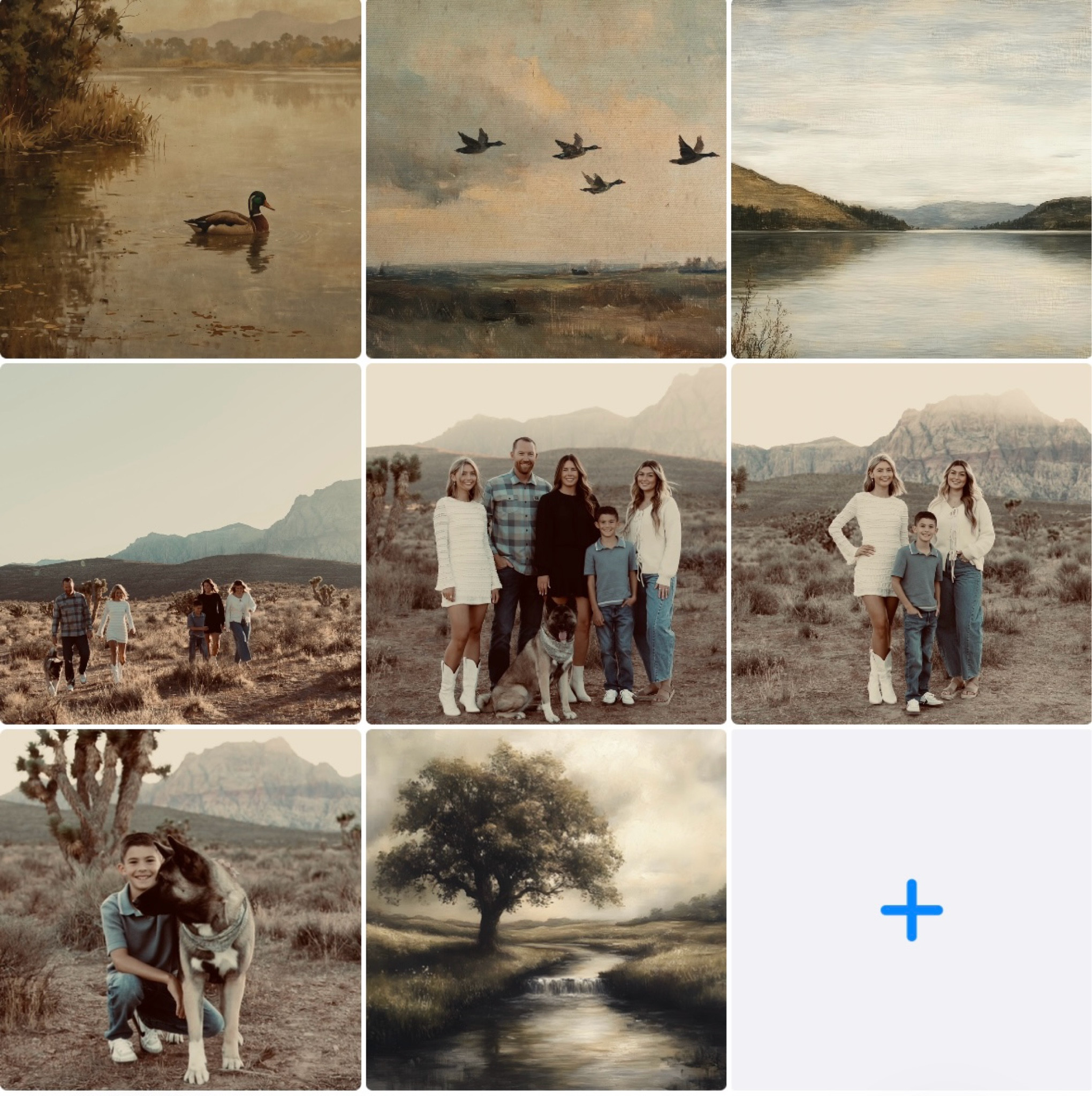 Client update 

This client is using family photos along with digital art to create beautiful backdrops from their floating shelves 

#LTKHome #LTKFindsUnder50 #LTKFindsUnder100