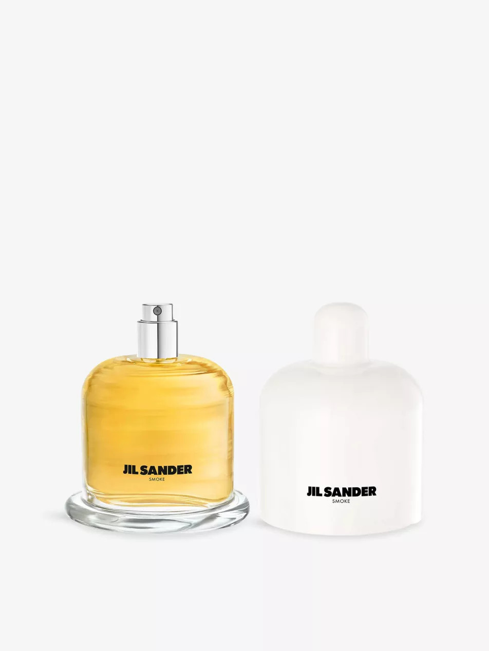 Olfactory Series 1 Smoke Eau de Parfum 100ml | Selfridges