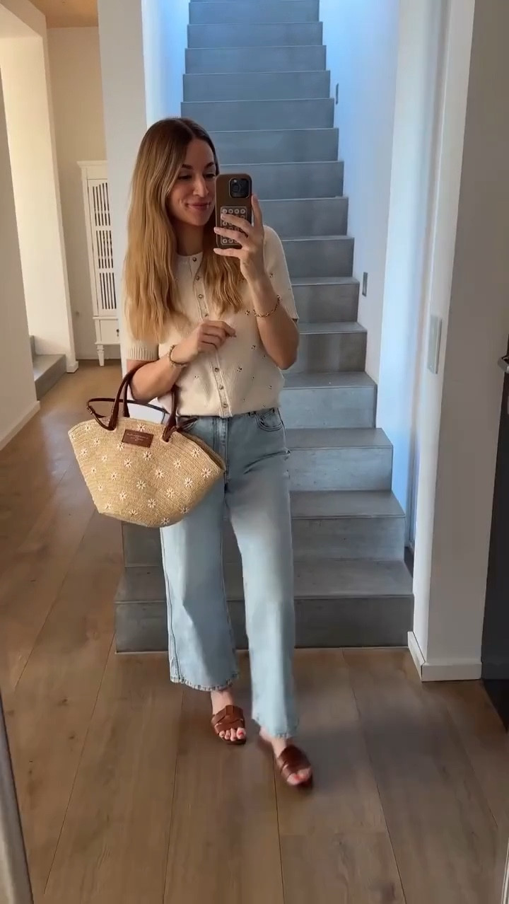 Sézane Spring Favs 💝

#LTKstyletip #LTKdeutschland #LTKspring