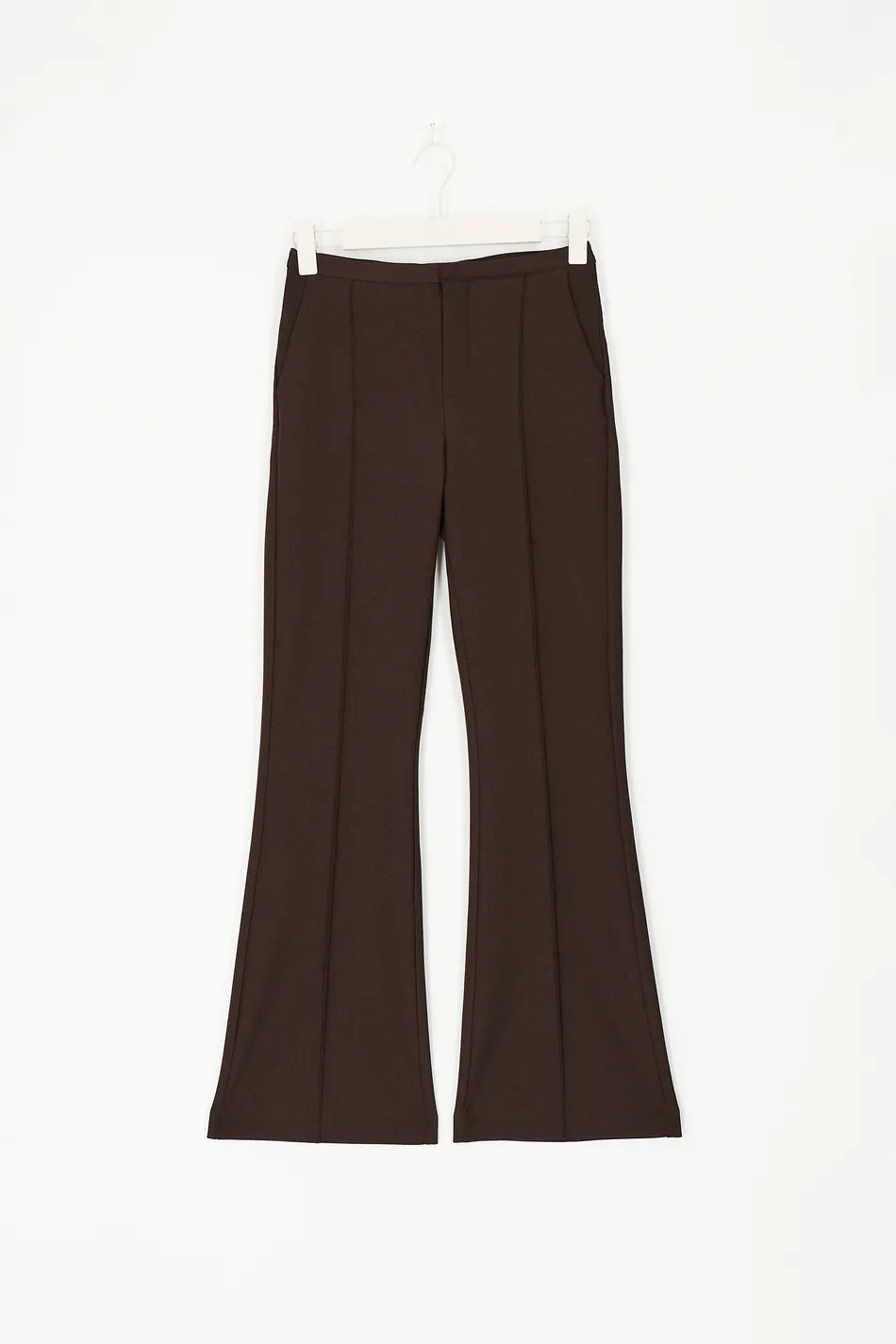 Karin bootcut trousers - Gina Tricot | Gina Tricot SE