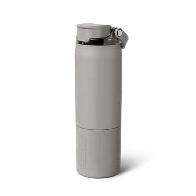 Rise 25oz | Mocha | Brumate