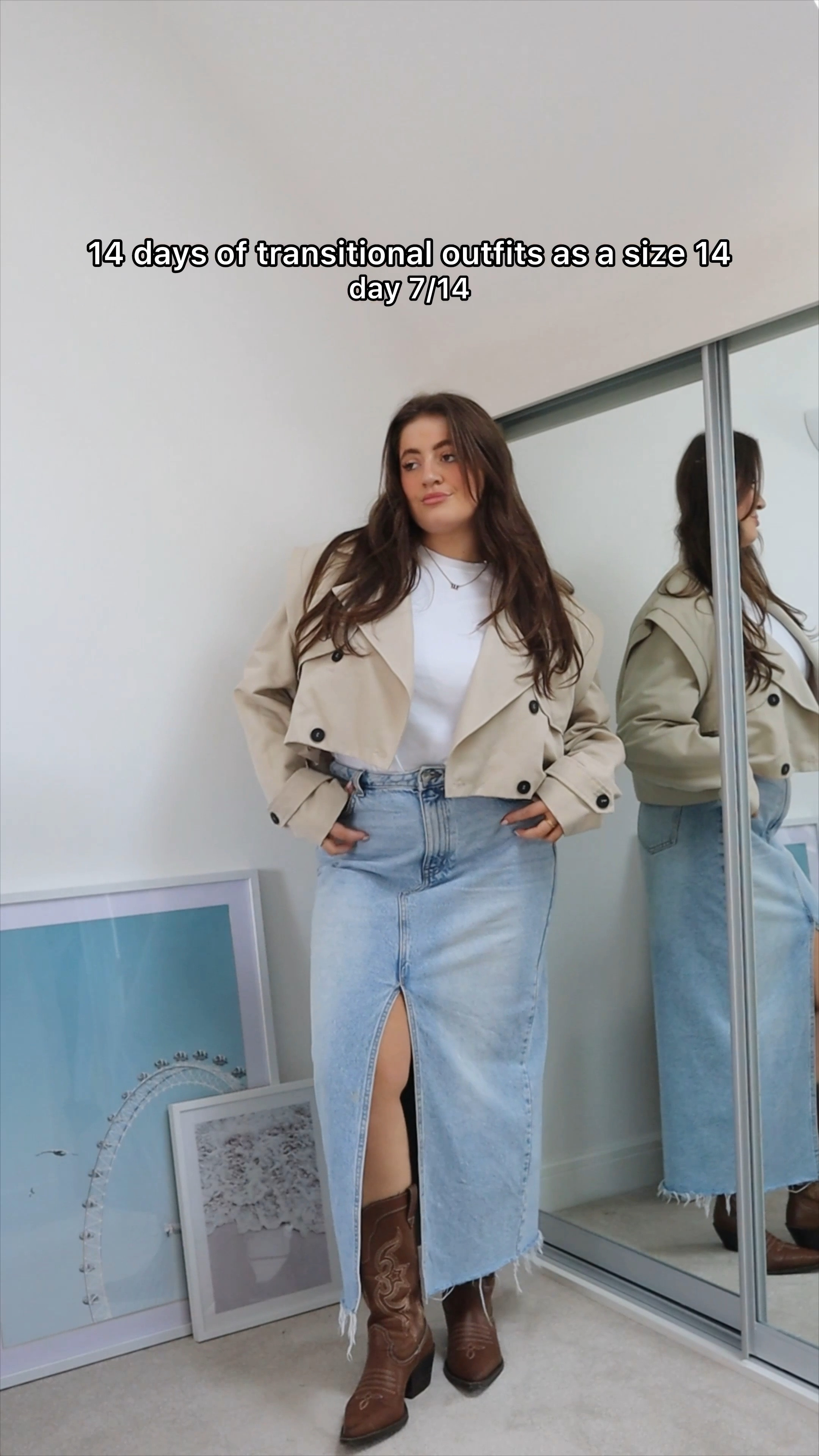 transitional outfits 7/14!💕💕

#LTKmidsize #LTKfindsunder50 #LTKSeasonal