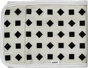 Nanit Breathing Wear Band - 100% Cotton, Works with Nanit Pro Baby Monitor to Track Breathing Mot... | Amazon (US)