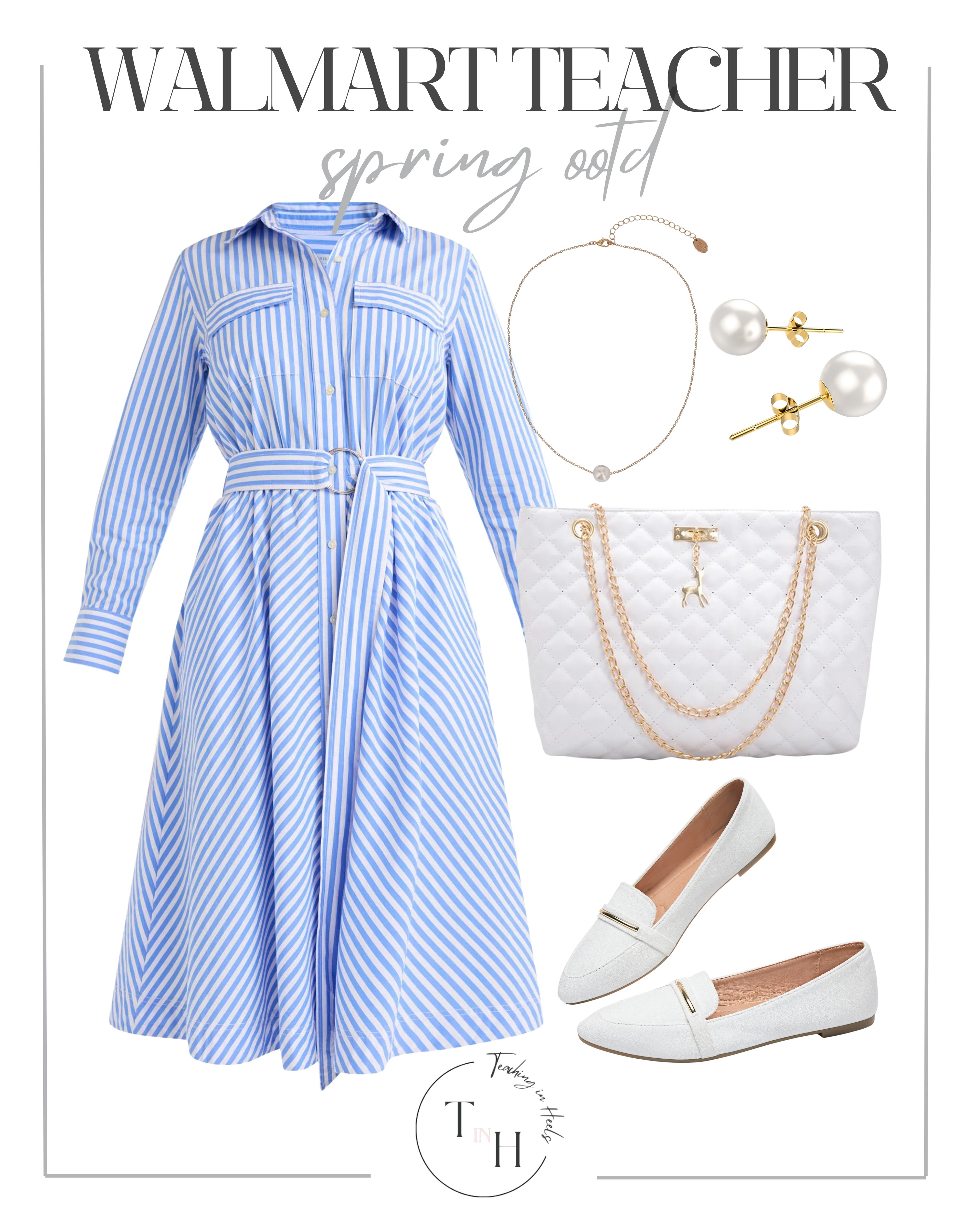 Walmart Spring Teacher Outfit Idea

Affordable denim 
Spring loungewear
Spring activewear
Spring sandals
Spring Sunglasses
Spring accessories
Woven Purse
Gold Earrings
Spring fashion
Spring mini dress
Ballet flats
Spring OOTD
Casual spring OOTD
Spring sneakers
Lounge sets
Spring denim

#LTKSaleAlert #LTKSeasonal #LTKStyleTip