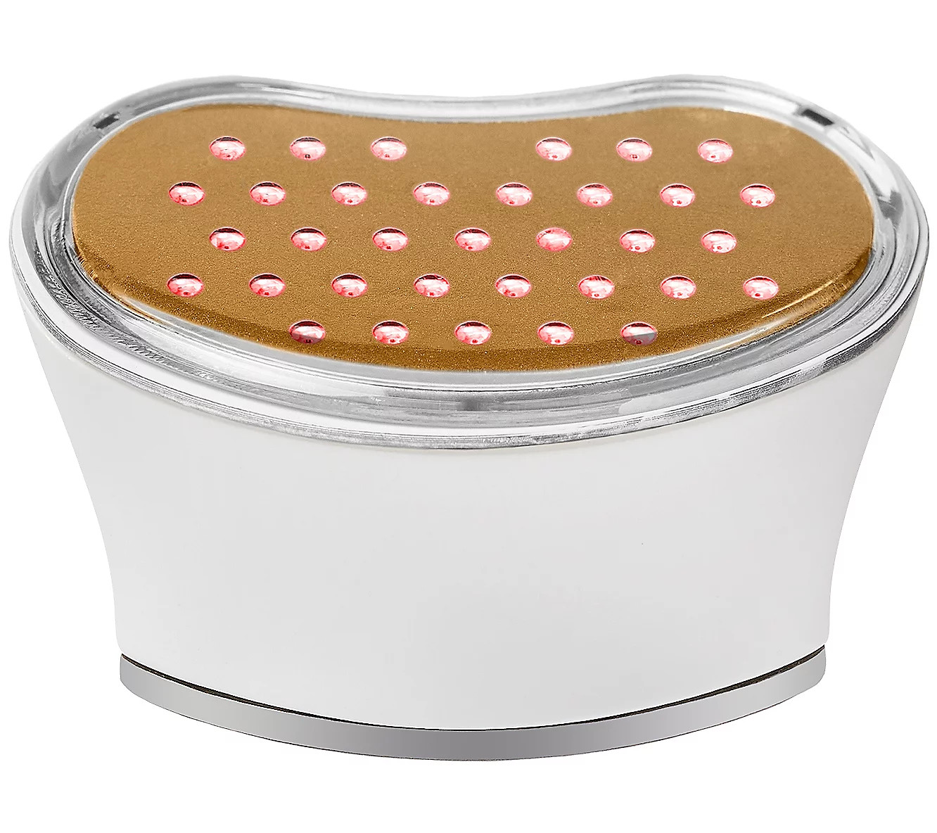 NuFACE TRINITY+ Wrinkle Reducer Attachment | QVC