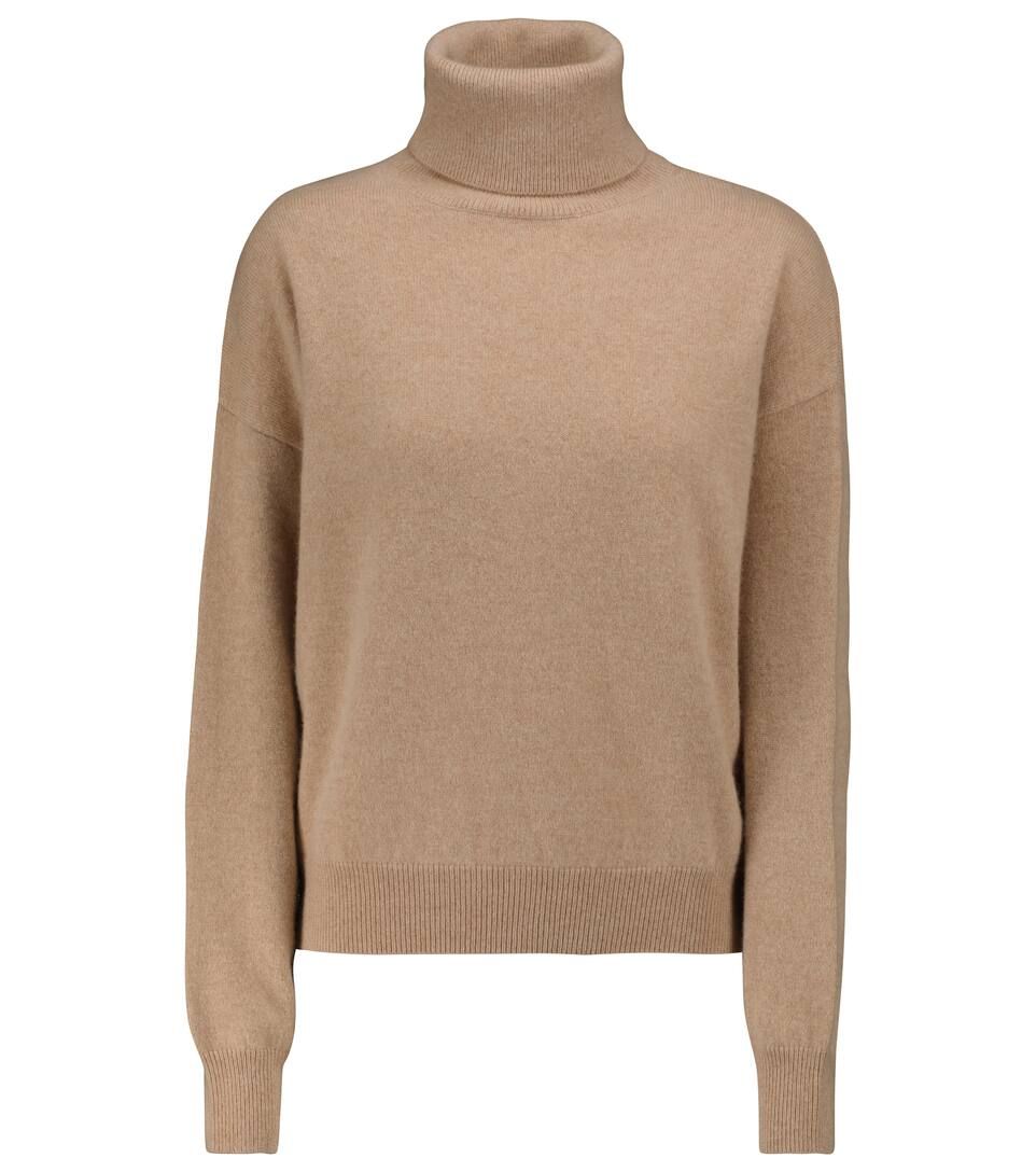 Cashmere turtleneck sweater | Mytheresa (US/CA)
