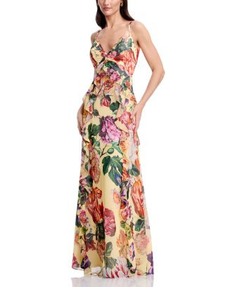 Jayden Maxi Dress | Bloomingdale's (US)
