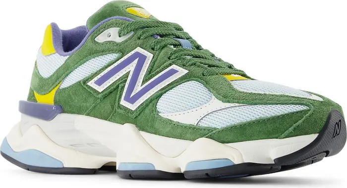 Gender Inclusive 9060 Sneaker | Nordstrom