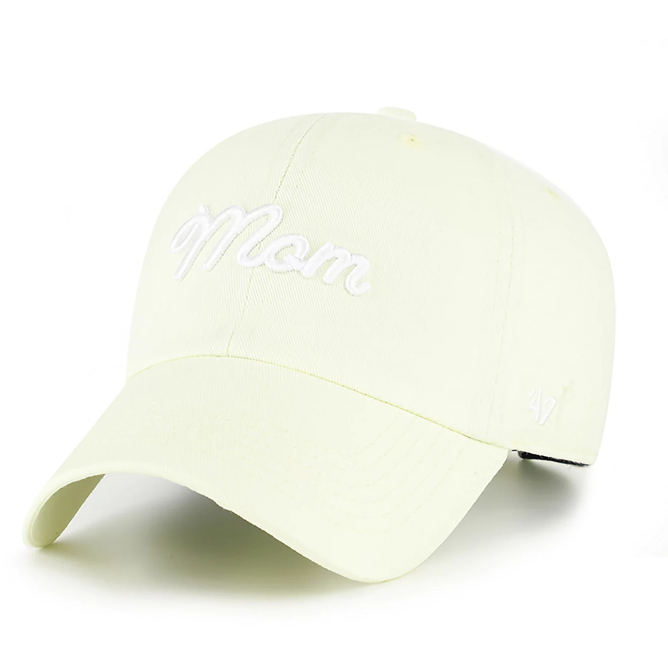 '47 Women's Mom Script Clean Up Cap | Academy Sports + Outdoors