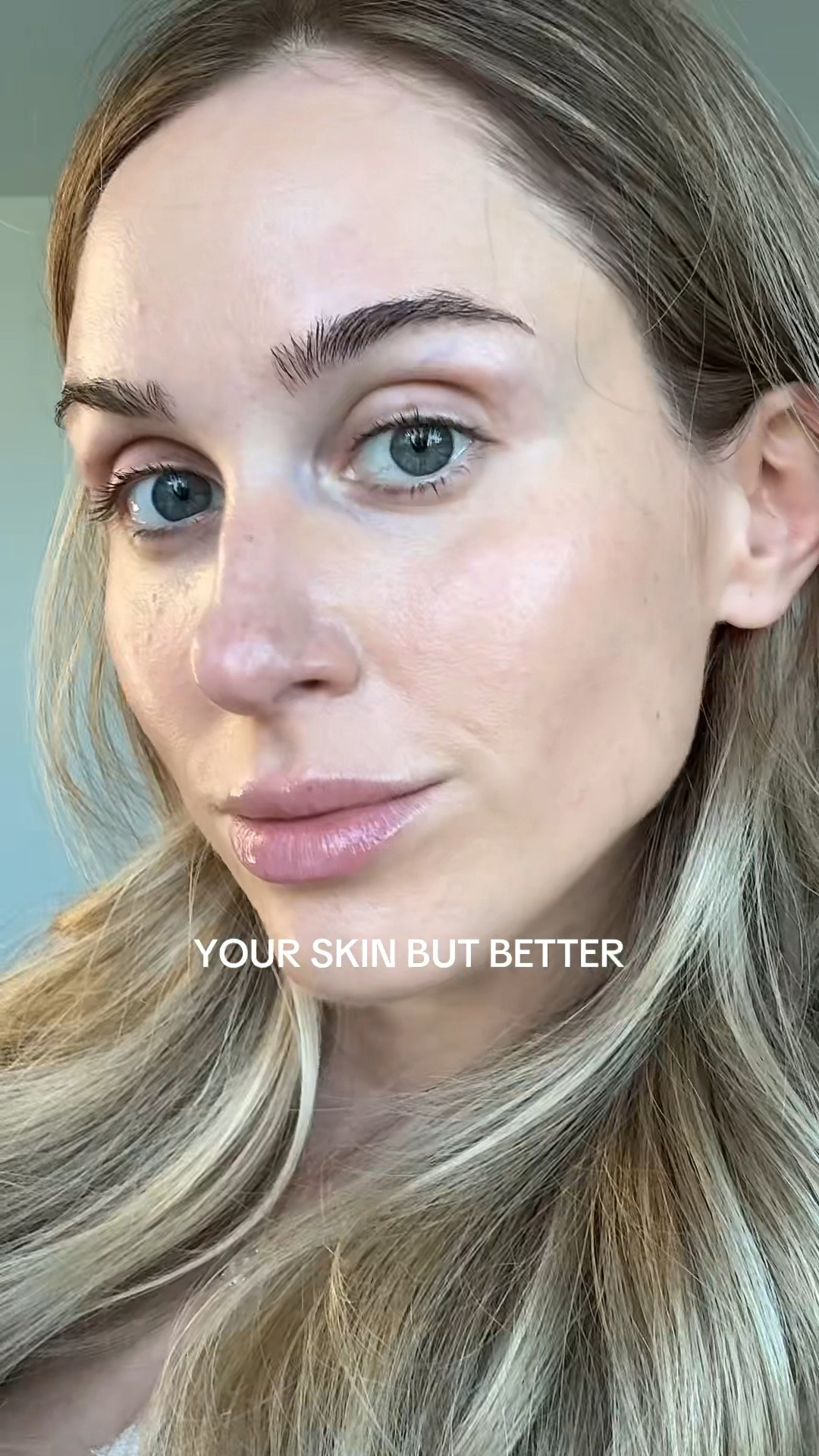 go to daily skin tint 


#LTKBeauty #LTKU #LTKMostLoved