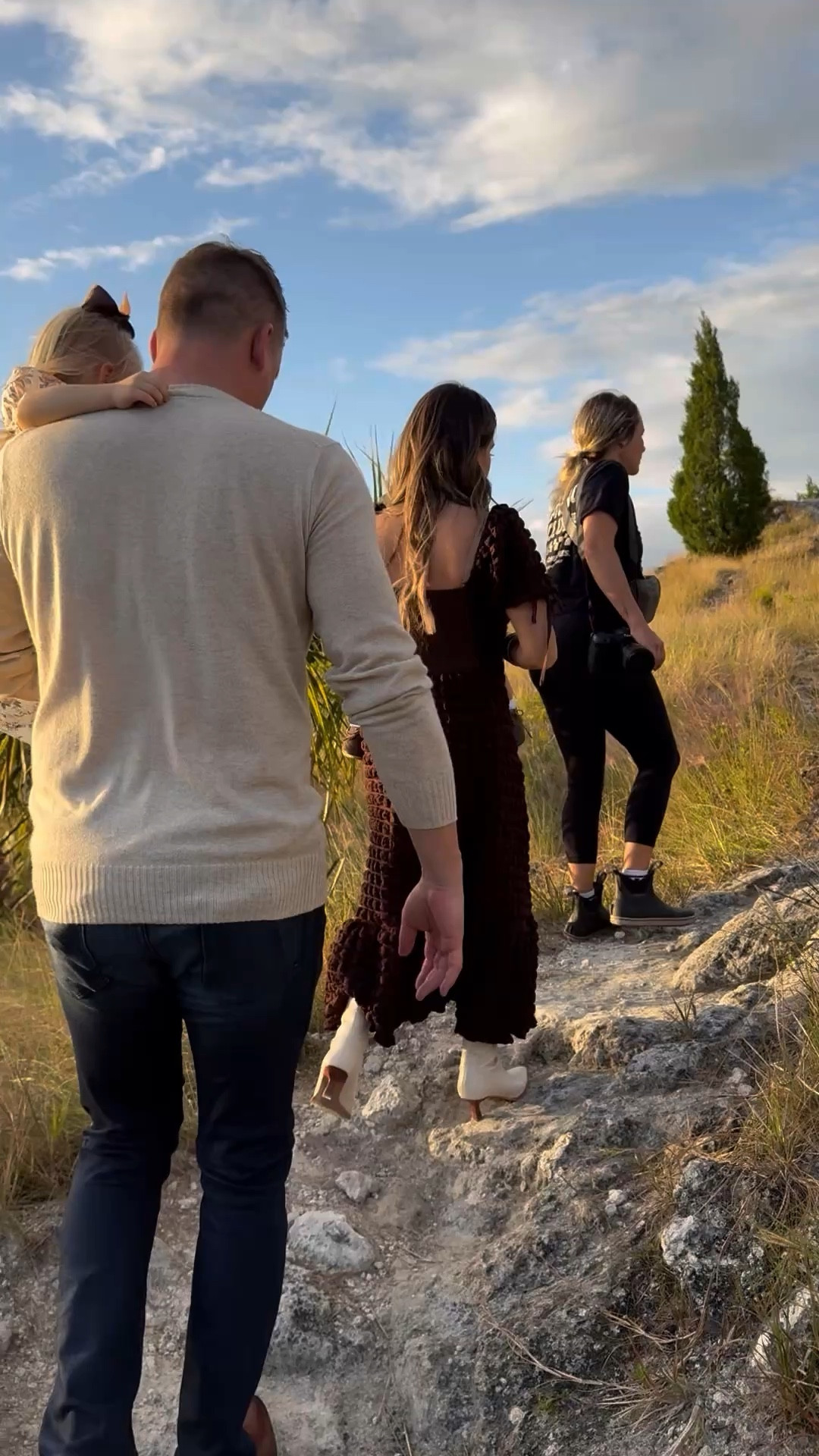 Fall family photos 

#LTKFamily #LTKBaby #LTKHoliday