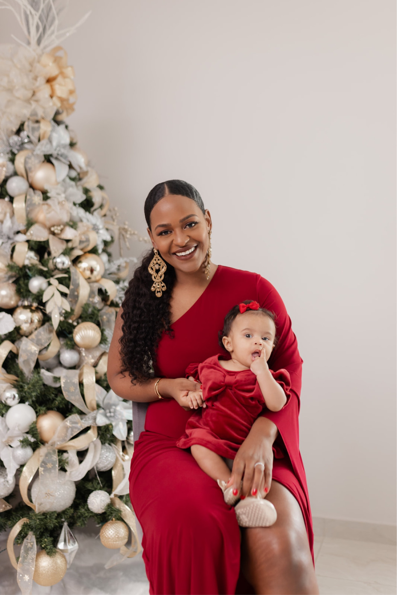 Mommy and me wedding guest dresses! Wedding guest outfits for baby girl that is so adorable!

#LTKbaby #LTKwedding #LTKfindsunder50