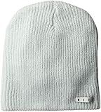 NEFF mens Daily Beanie, Warm, Slouchy, Soft Headwear Beanie Hat, Glacier, One Size US | Amazon (US)