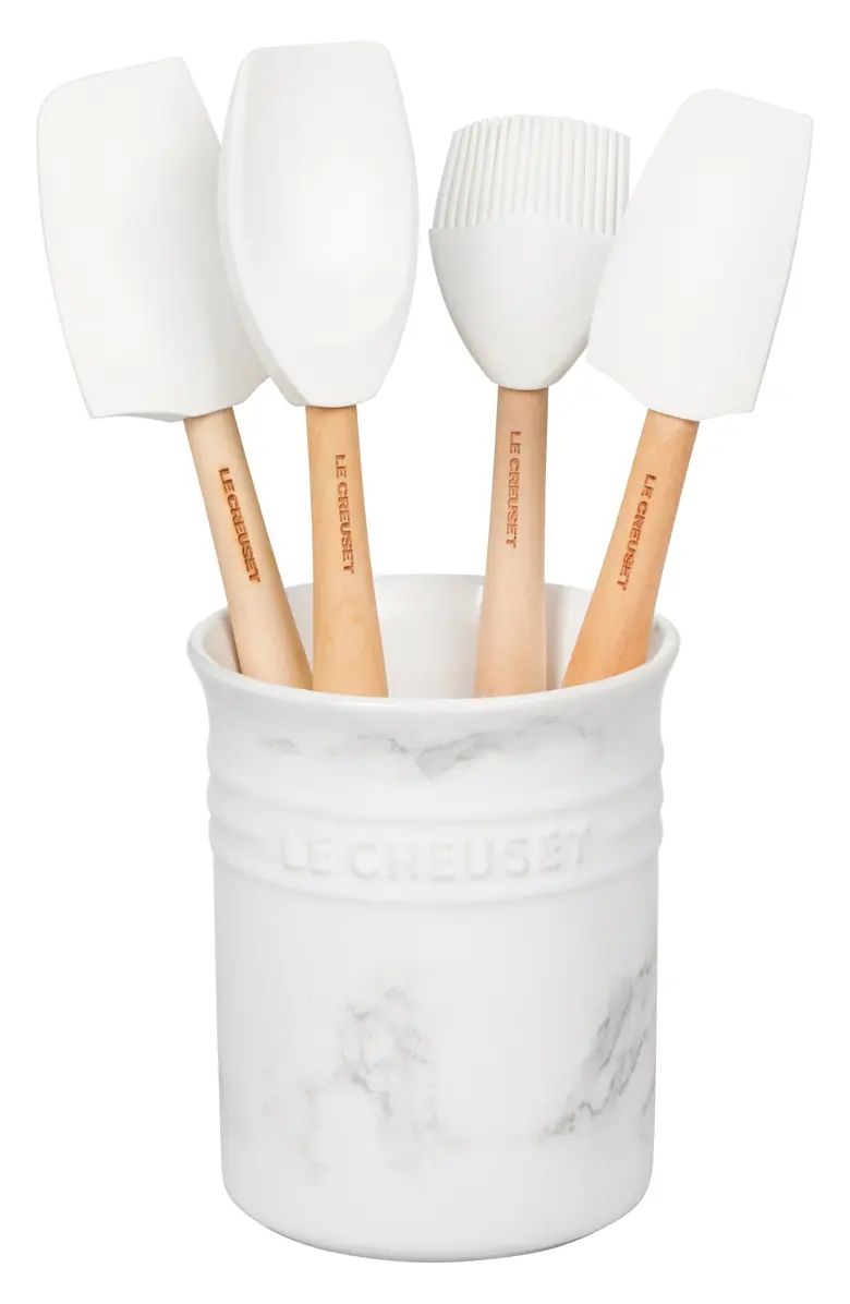 Le Creuset Craft Series Utensil Set | Nordstrom | Nordstrom