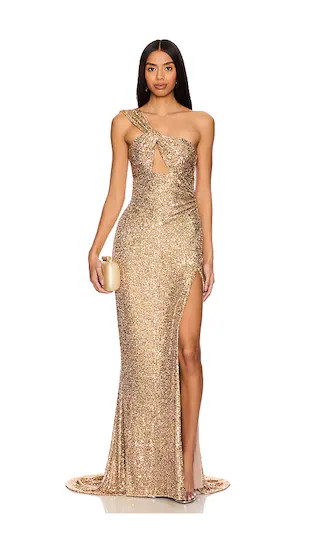 Therese Gown | Revolve Clothing (Global)