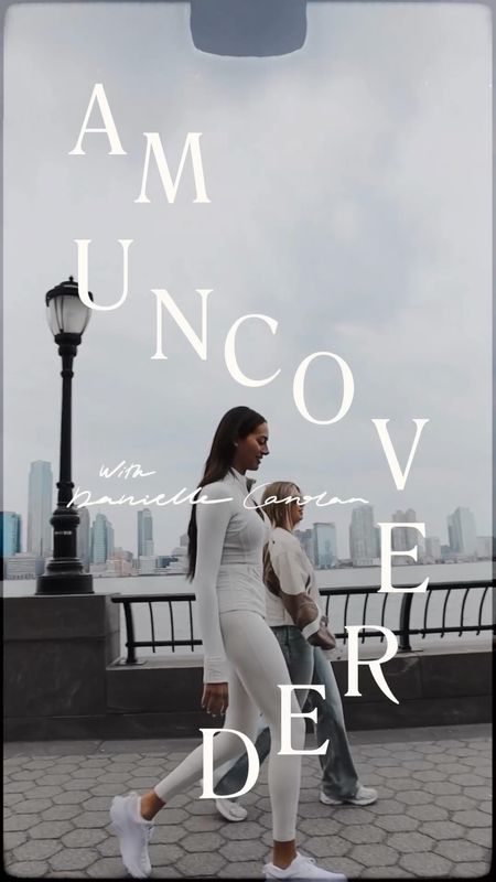 AM UNCOVERED: model and content creator, Emira D’Spain