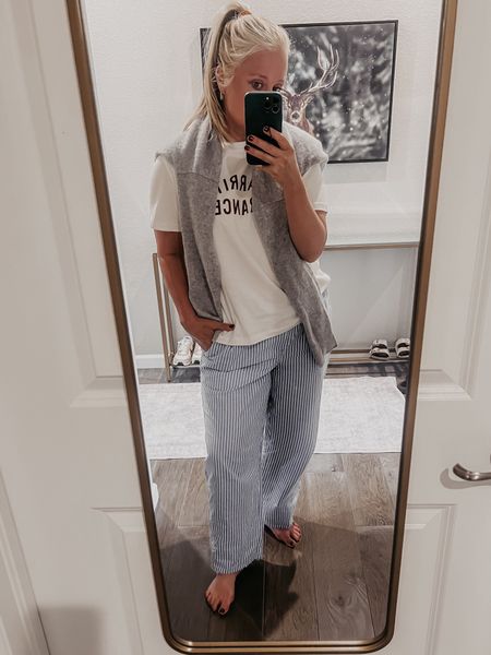 ✨Tap the bell above for daily elevated Mom outfits.

Weekend outfit, casual outfit, blue white stripe outfit

"Helping You Feel Chic, Comfortable and Confident." -Lindsey Denver 🏔️ 
  #over45 #over40blogger #over40style #midlife  #over50fashion #AgelessStyle #FashionAfter40 #over40 #styleover50 #syyleover40Midsize fashion, size 8, size 12, size 10, outfit inspo, maxi dresses, over 40, over 50, gen X, body confidence
#Nordstrom  #tjmaxx #marshalls #zara  #viral #h&m   #neutral  #petal&pup #designer #inspired #lookforless #dupes #deals  #bohemian #abercrombie    #midsize #curves #plussize   #minimalist   #trending #trendy #summer #summerstyle #summerfashion #chic  #oliohant #springdtess  #springdress #tuckernuck


#LTKSaleAlert #LTKOver40 #LTKFindsUnder50