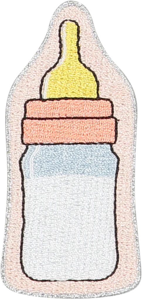 Baby Bottle Patch | Stoney Clover Lane