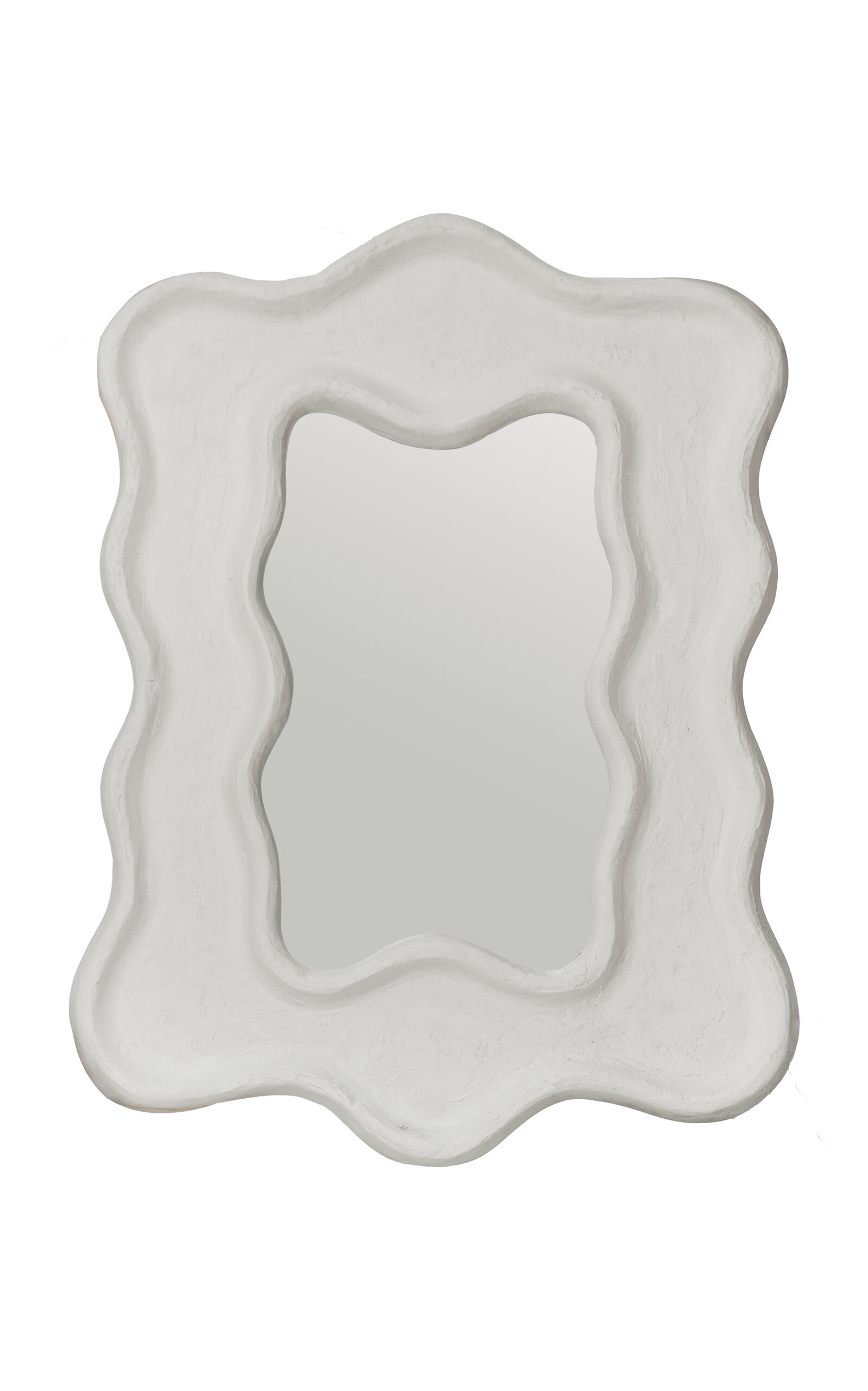 Portrait Le Sirenuse Mirror | Moda Operandi (Global)