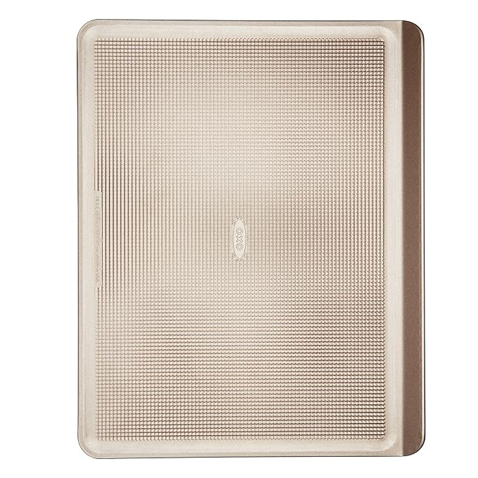 OXO Good Grips Non-Stick Pro Cookie Sheet | Amazon (US)