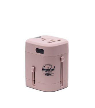 Travel Adapter | Herschel Supply Company