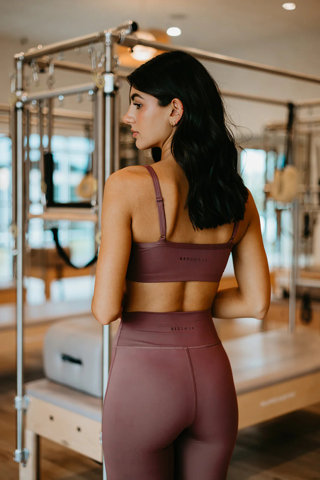 Everyday Bra | Recreation Sweat