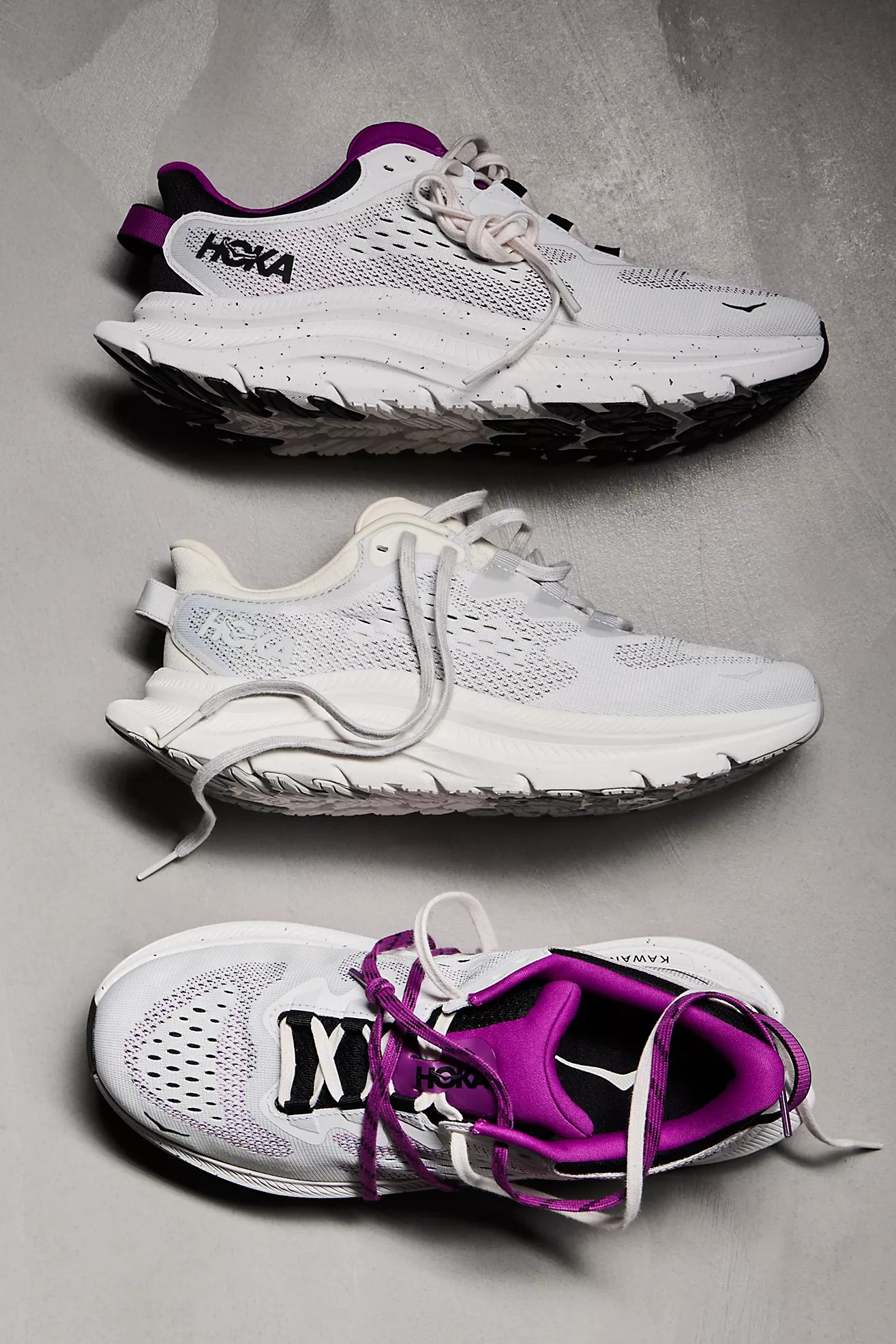 HOKA®  Kawana 2 Sneakers | Free People (Global - UK&FR Excluded)