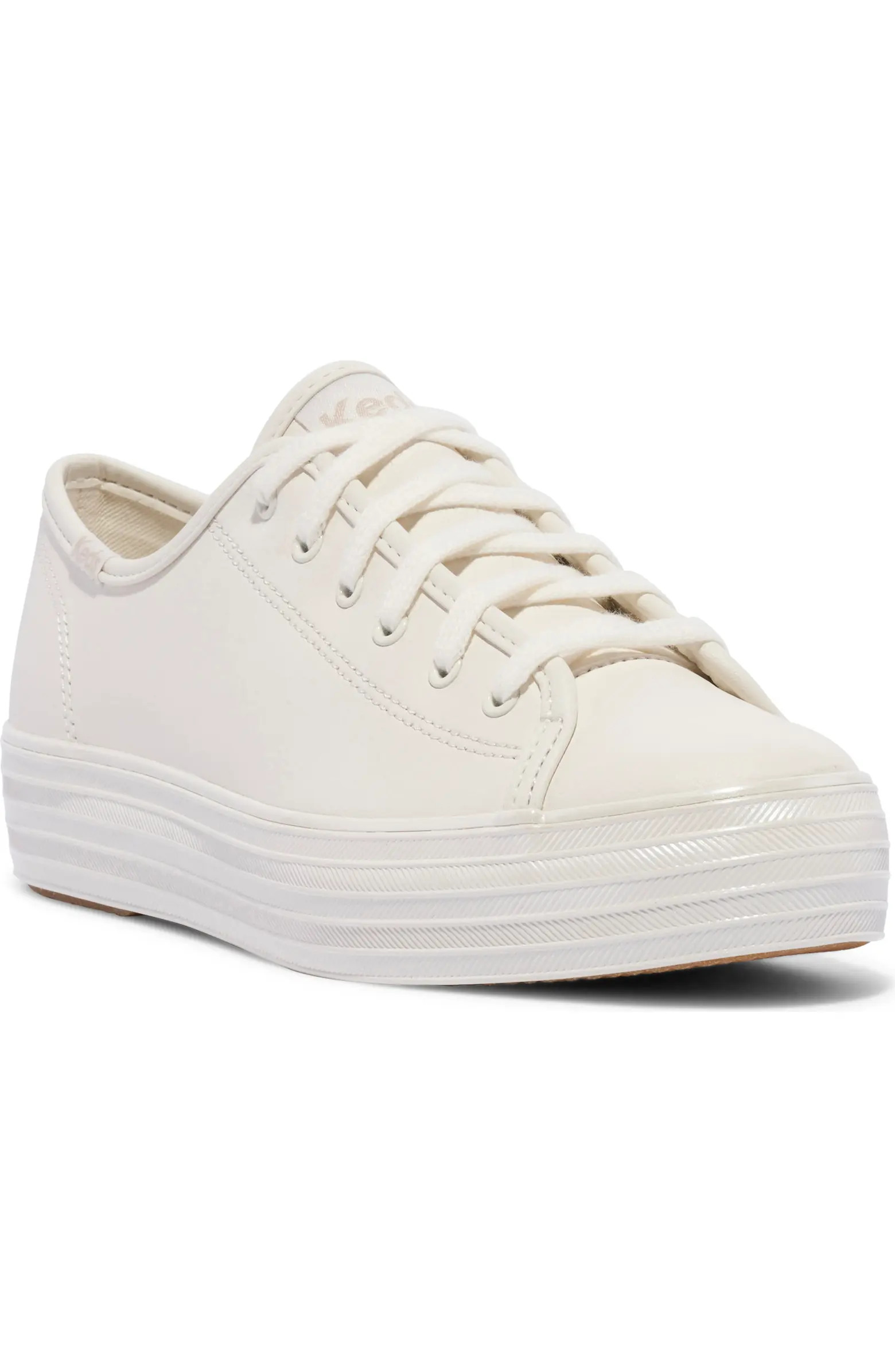 Triple Kick Platform Sneaker (Women) | Nordstrom