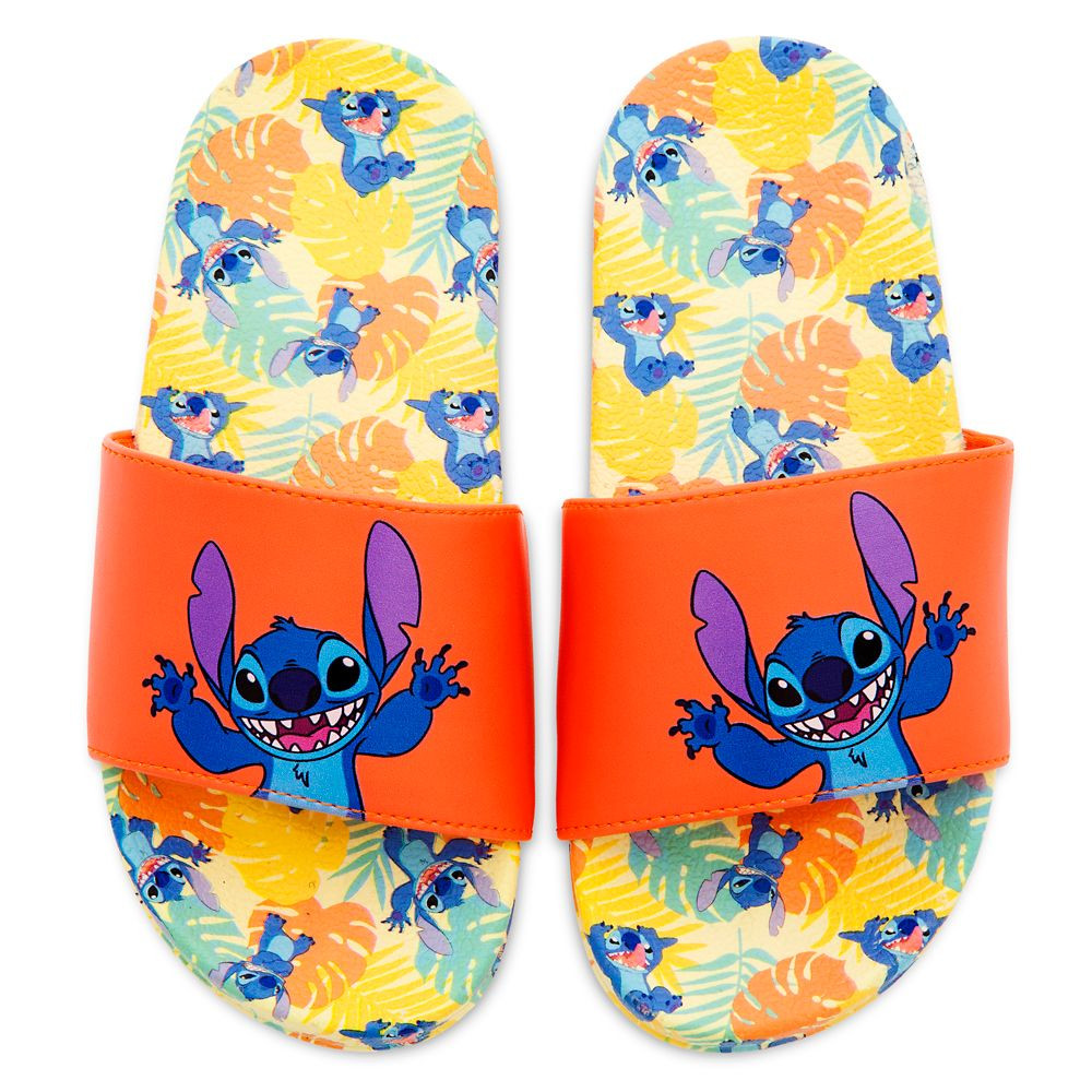 Stitch Slides for Kids – Lilo & Stitch | Disney Store