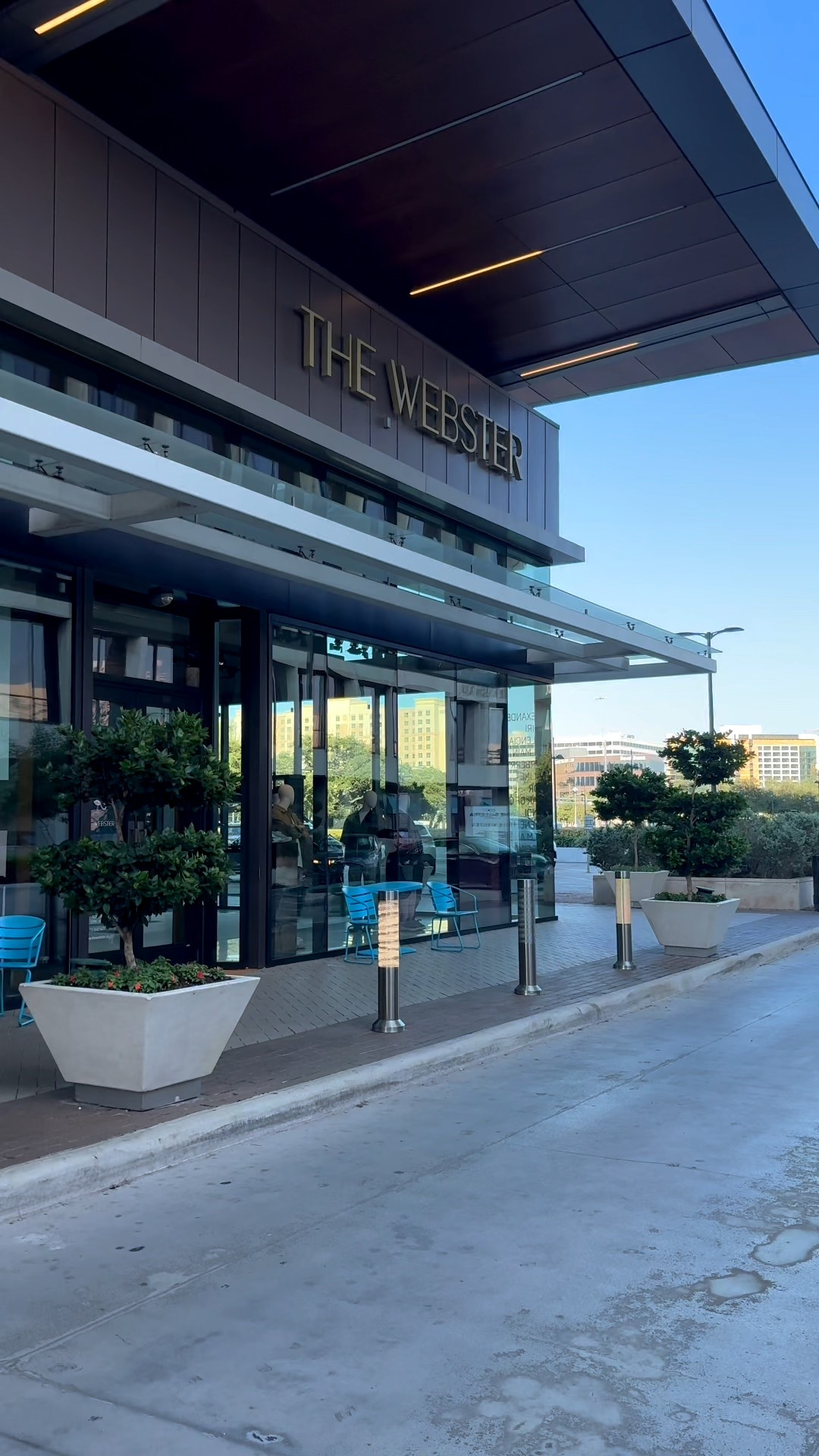 The Webster never misses!
#ecleticfashion 

#LTKMidsize #LTKWorkwear #LTKStyleTip