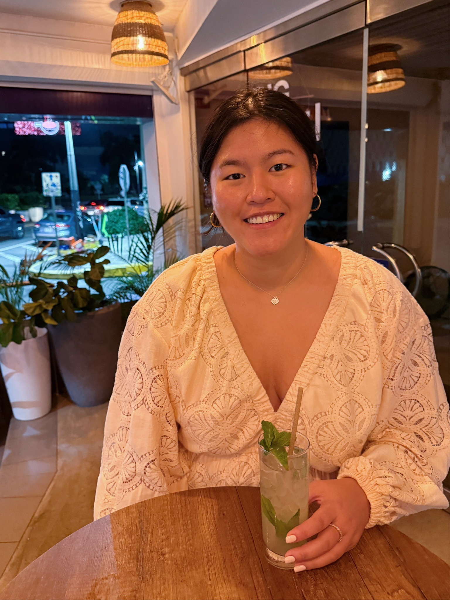 One of my favorite rompers that I wore on vacation! 

I’ve had this for over a year and it still looks brand new. Such a high quality romper and looks so cute on 🫶🏼

#LTKSeasonal #LTKFindsUnder100 #LTKTravel