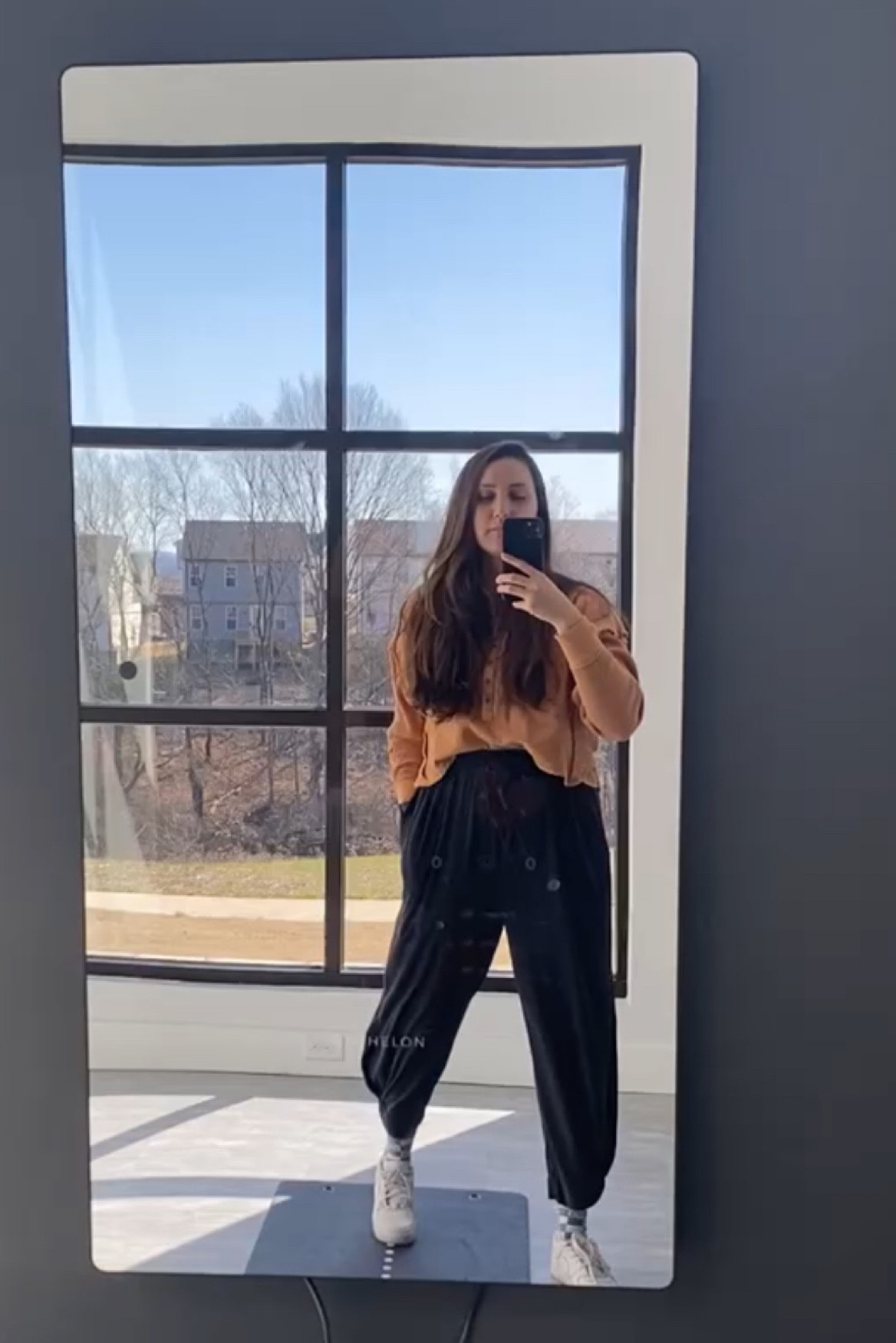 Athleisure fit 🤗🌸 #spring 

#LTKfindsunder50 #LTKSeasonal #LTKmidsize