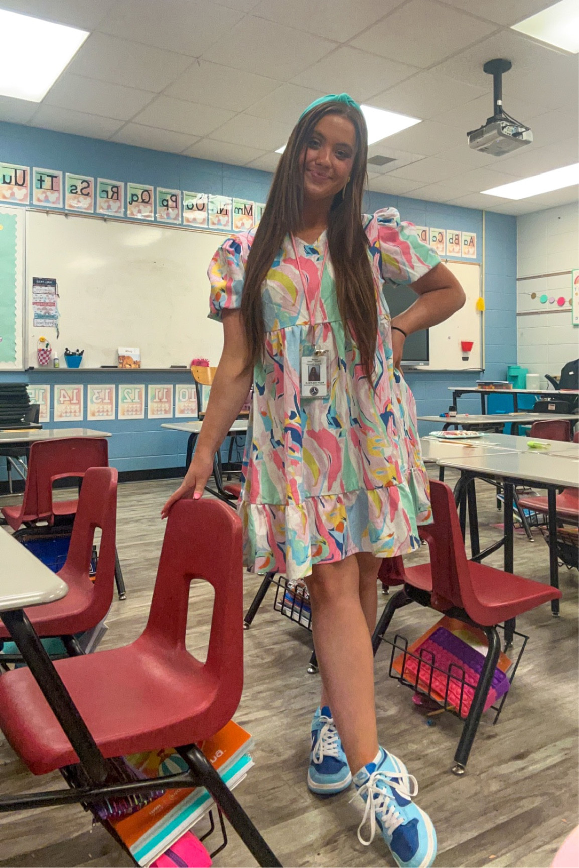 Teacher Outfit Inspo 🩷✨✏️ 

#LTKFind #LTKBacktoSchool #LTKstyletip