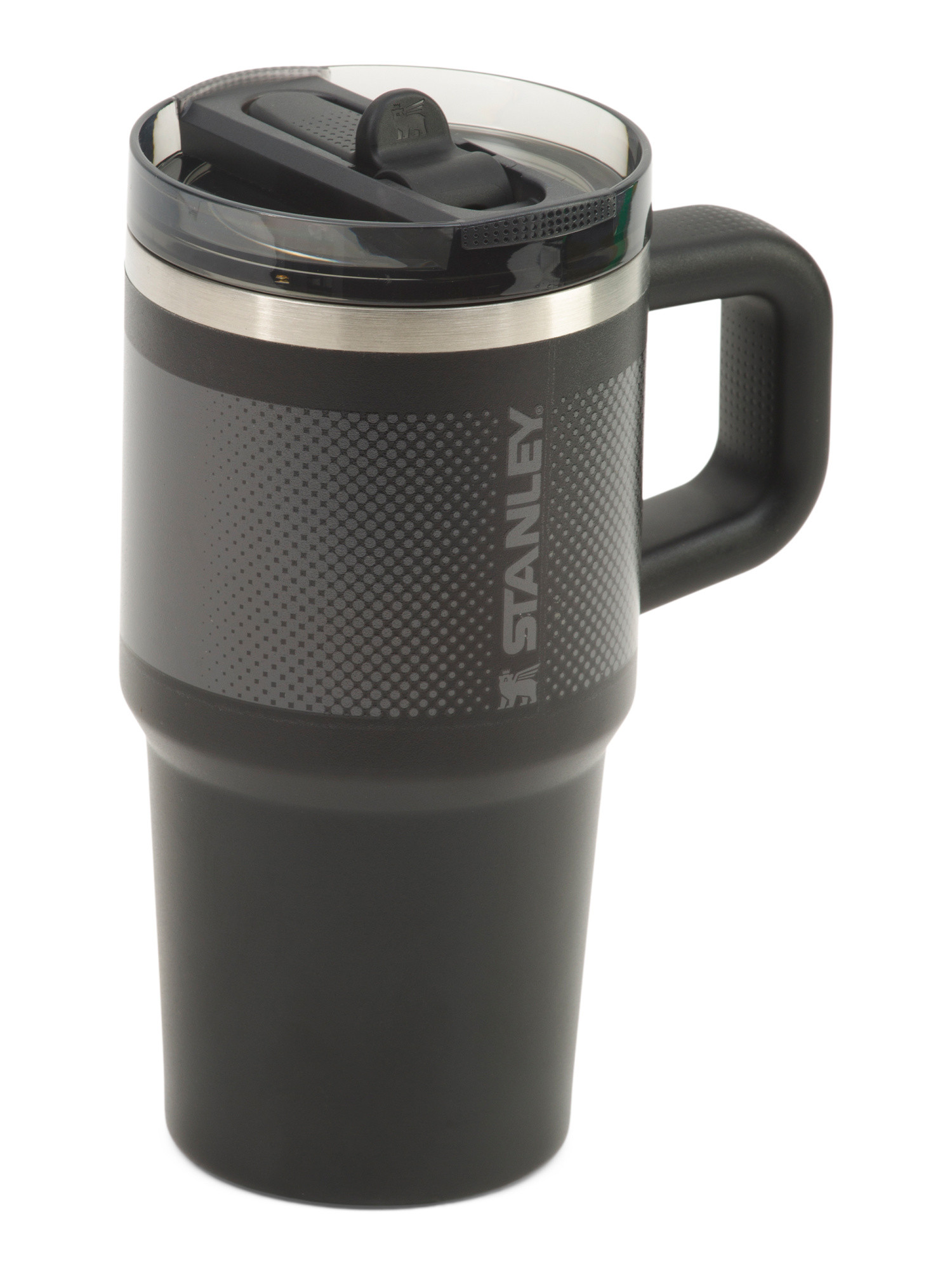 20oz Stainless Steel Pro Tour Flip Straw Quencher Tumbler | Kitchen & Dining Room | Marshalls | Marshalls