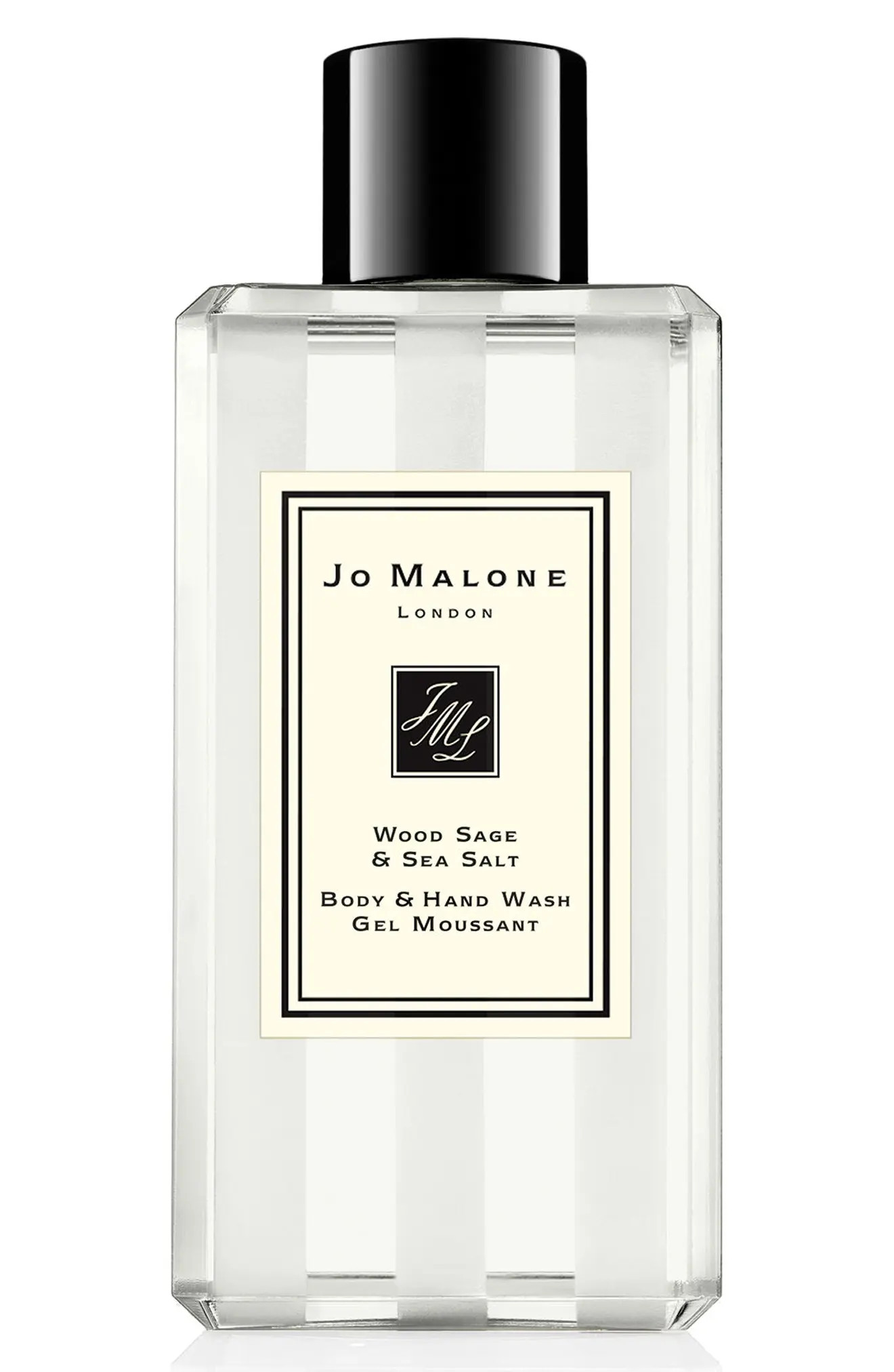Wood Sage & Sea Salt Body & Hand Wash | Nordstrom | Nordstrom