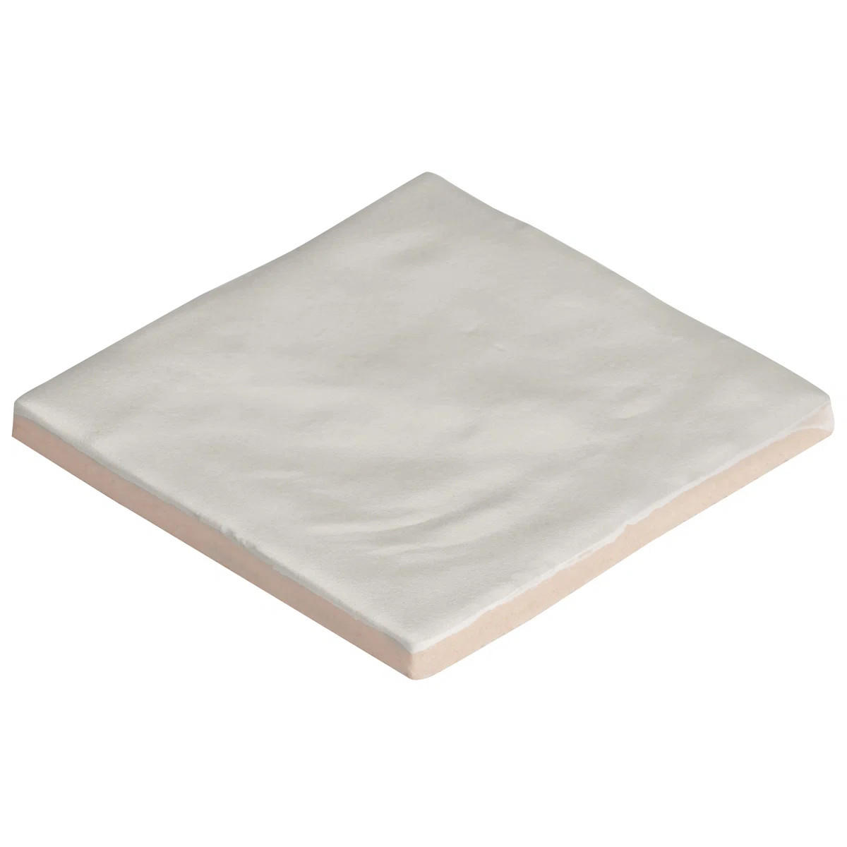 Southampton 4" x 4" Satin Finish Handmade Look Wall Tile (5.38 Sq. Ft. / Case) | Wayfair North America