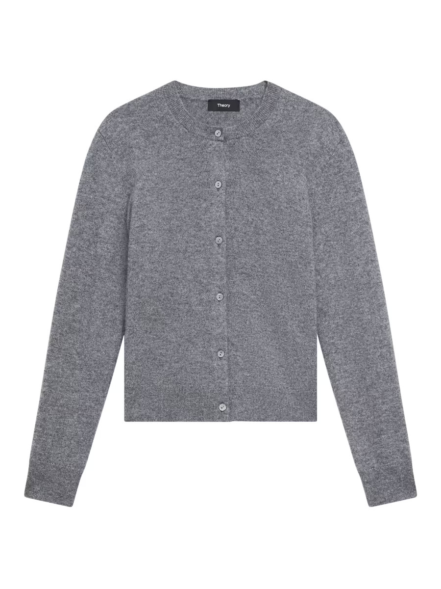 Cashmere Cardigan | Saks Fifth Avenue