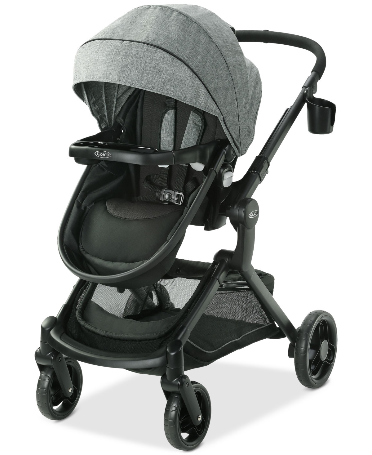 Graco Baby Modes Nest Stroller - Nico | Macy's