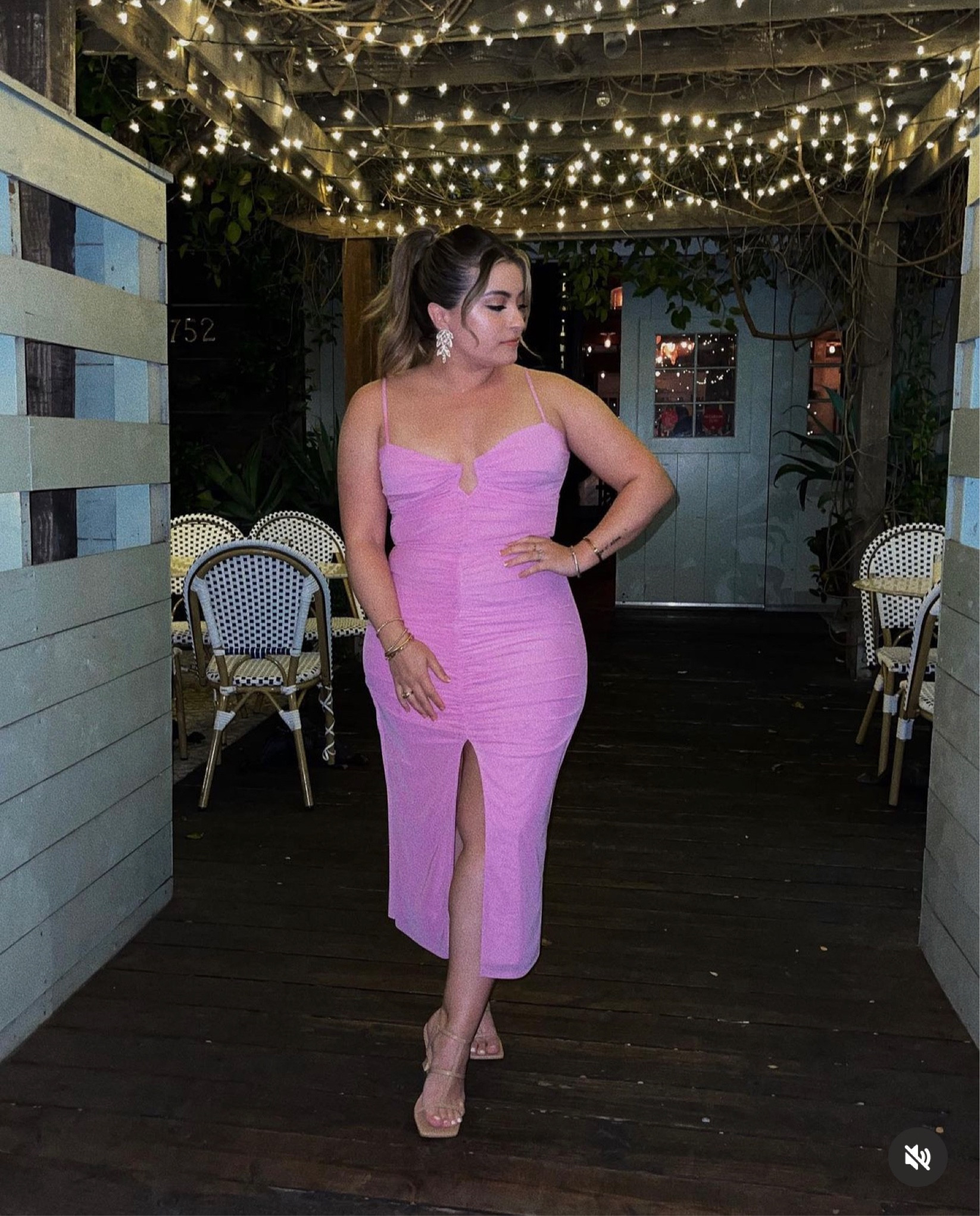A stunning hourglass ASTR the Label dress in the most perfect shade of orchid pink! 💕 I linked a similar colored one and bodycon silhouettes by the same brand! 

#LTKSeasonal #LTKmidsize #LTKwedding