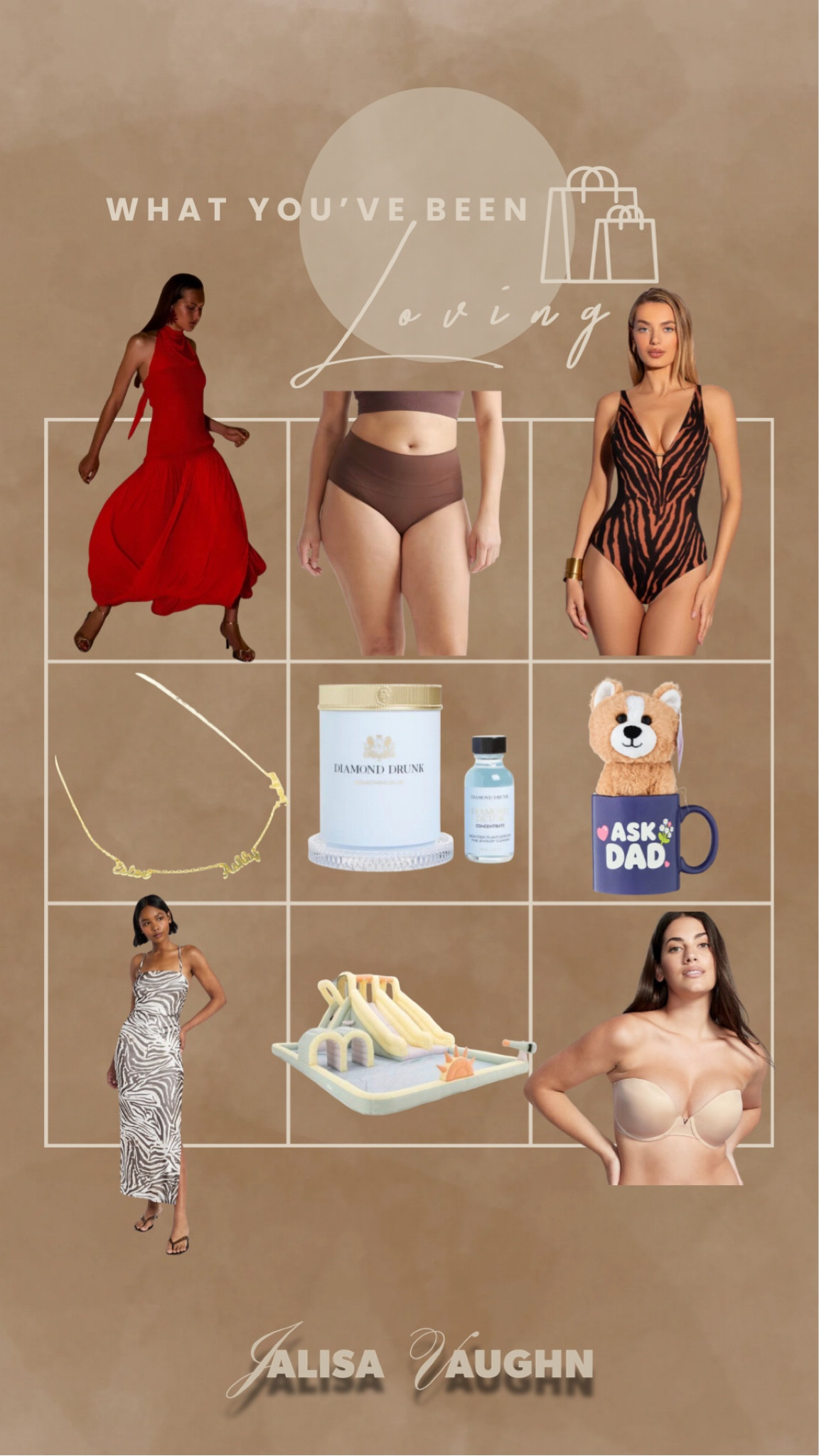 Fashion, home and beauty finds you all have been loving

#LTKootd #LTKBaby #LTKMidsize