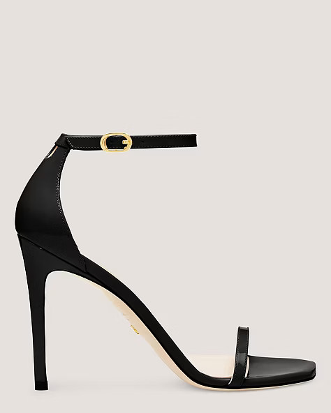 Nudistcurve 100 Sandal | Stuart Weitzman Outlet
