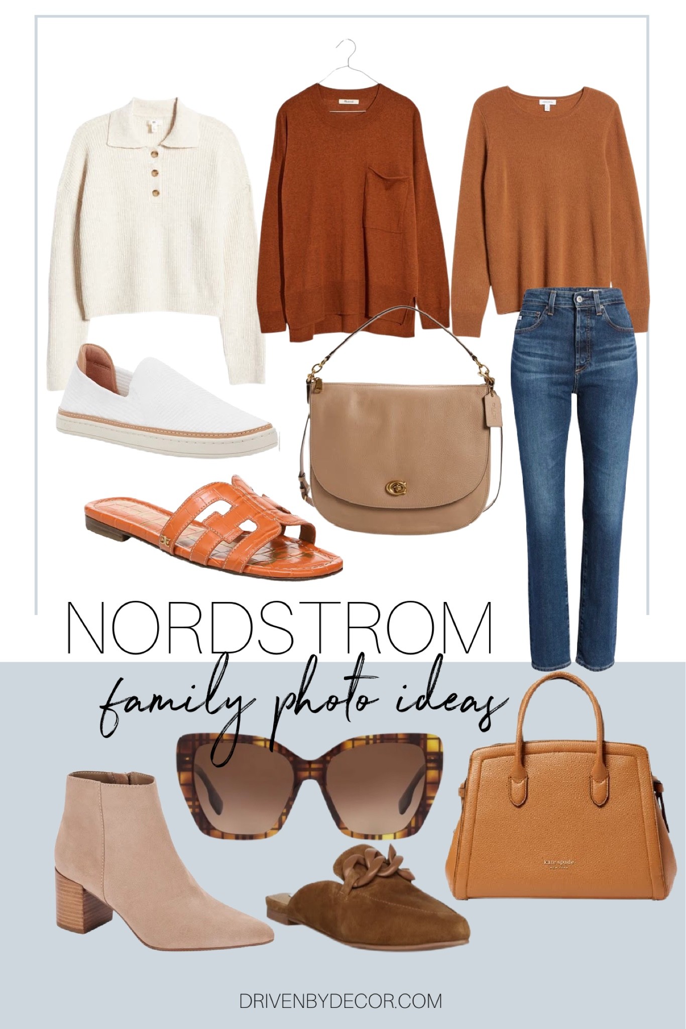 Nordstrom finds for family photos for moms, with some fun accessories! I love taking family photos in the fall and these outfits are perfect for this transition weather!

Nordstrom outfit, Nordstorm finds, fall fit, fall outfit inspo, fall clothes, fall outfit ideas, sweater weather, fall family pics, neutral fall clothes


#LTKSeasonal #LTKfit #LTKstyletip