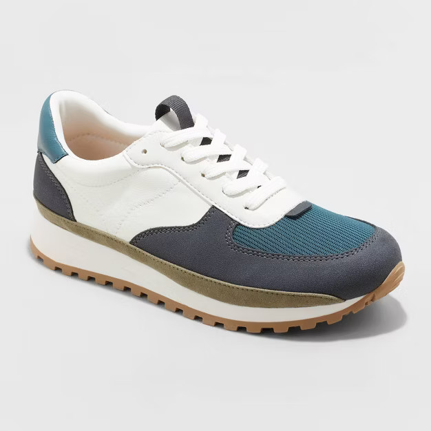 Women's Maria Sneakers - Universal Thread™ | Target