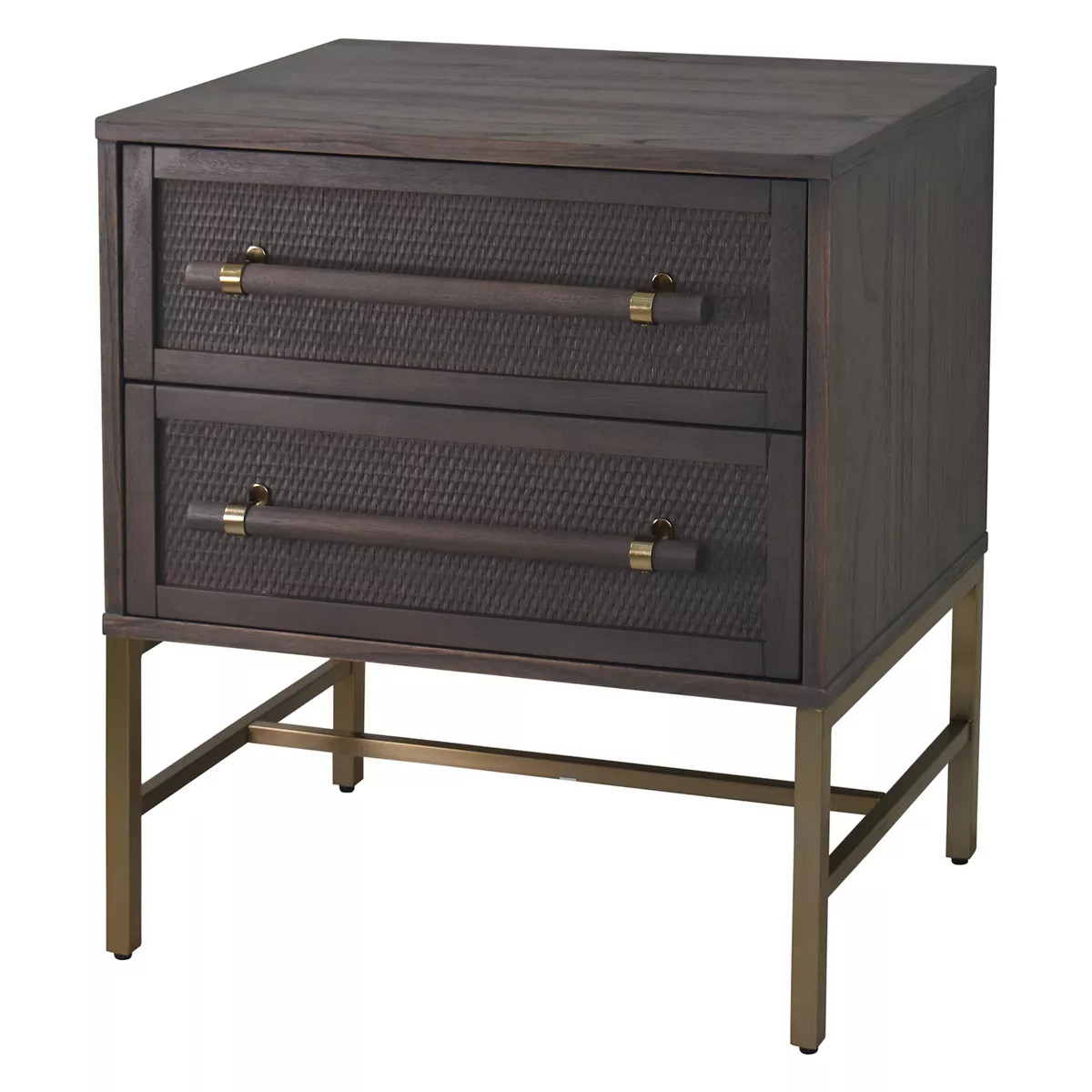 Hopper Studio Sophia 2-Drawer Nightstand | Kohl's